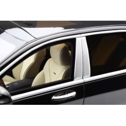 Mercedes Benz (V222) Maybach S600 V12 2015 model 1:18 GT Spirit GT162