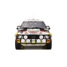 Audi Quattro Sport Gr.B E2 Nr.1 Winner Rallye Côte d'Ivoire 1984 model 1:18 OttO mobile OT253
