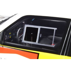 Audi Quattro Sport Gr.B E2 Nr.1 Winner Rallye Côte d'Ivoire 1984 model 1:18 OttO mobile OT253