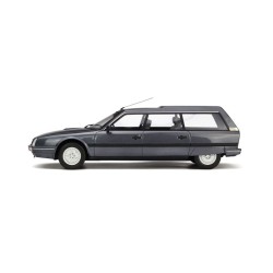 Citroen CX 25 TRD Turbo 2 1991 model 1:18 OttO mobile OT247