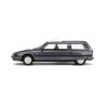 Citroen CX 25 TRD Turbo 2 1991 model 1:18 OttO mobile OT247