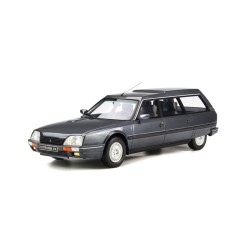 Citroen CX 25 TRD Turbo 2 1991 model 1:18 OttO mobile OT247