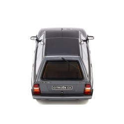 Citroen CX 25 TRD Turbo 2 1991 model 1:18 OttO mobile OT247
