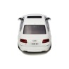 Audi S8 (D3) 2008 (White), OttO mobile 1/18 scale