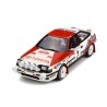 Toyota Celica GT-4 (ST165) Nr.2 Winner Rallye Monte Carlo 1991 model 1:18 OttO mobile OT239