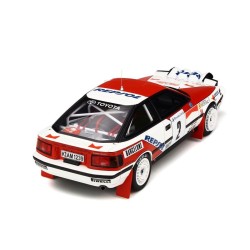 Toyota Celica GT-4 (ST165) Nr.2 Winner Rallye Monte Carlo 1991 model 1:18 OttO mobile OT239