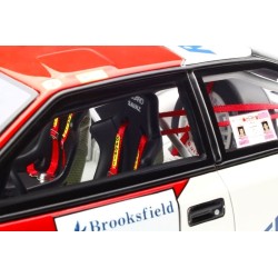 Toyota Celica GT-4 (ST165) Nr.2 Winner Rallye Monte Carlo 1991 model 1:18 OttO mobile OT239