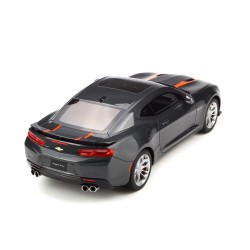 Chevrolet Camaro SS Fifty Anniversary 2017, GT Spirit 1/18 scale