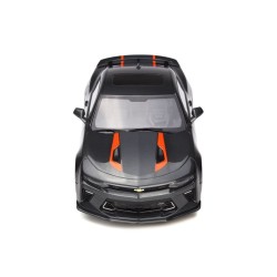Chevrolet Camaro SS Fifty Anniversary 2017, GT Spirit 1/18 scale