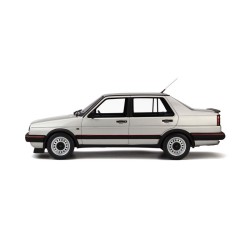 Volkswagen Jetta GTX 16V 1987 (Silver) model 1:18 OttO mobile OT742
