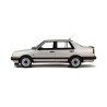 Volkswagen Jetta GTX 16V 1987 (Silver) model 1:18 OttO mobile OT742