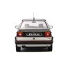 Volkswagen Jetta GTX 16V 1987 (Silver) model 1:18 OttO mobile OT742