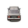 Volkswagen Jetta GTX 16V 1987 (Silver) model 1:18 OttO mobile OT742
