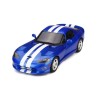 Dodge Viper GTS 1996 model 1:18 GT Spirit GT136