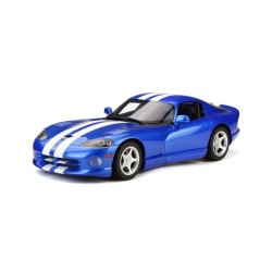 Dodge Viper GTS 1996 model 1:18 GT Spirit GT136