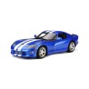 Dodge Viper GTS 1996 model 1:18 GT Spirit GT136