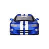 Dodge Viper GTS 1996 model 1:18 GT Spirit GT136