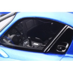 Dodge Viper GTS 1996 model 1:18 GT Spirit GT136