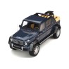 Mercedes Benz-Maybach (W463) G650 Landaulet 2017 model 1:18 GT Spirit GT174
