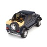 Mercedes Benz-Maybach (W463) G650 Landaulet 2017 model 1:18 GT Spirit GT174