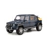 Mercedes Benz-Maybach (W463) G650 Landaulet 2017 model 1:18 GT Spirit GT174
