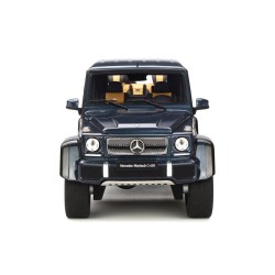 Mercedes Benz-Maybach (W463) G650 Landaulet 2017 model 1:18 GT Spirit GT174