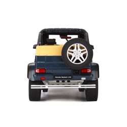 Mercedes Benz-Maybach (W463) G650 Landaulet 2017 model 1:18 GT Spirit GT174