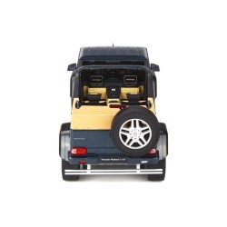 Mercedes Benz-Maybach (W463) G650 Landaulet 2017 model 1:18 GT Spirit GT174