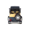 Mercedes Benz-Maybach (W463) G650 Landaulet 2017 model 1:18 GT Spirit GT174