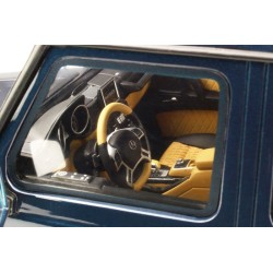 Mercedes Benz-Maybach (W463) G650 Landaulet 2017 model 1:18 GT Spirit GT174