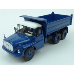 Tatra T148 6x6 S3 Sklápěč 1972 model 1:43 Premium ClassiXXs PCX-PCL12801