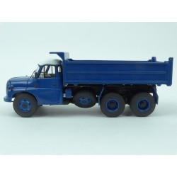 Tatra T148 6x6 S3 Sklápěč 1972 model 1:43 Premium ClassiXXs PCX-PCL12801