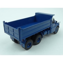 Tatra T148 6x6 S3 Sklápěč 1972 model 1:43 Premium ClassiXXs PCX-PCL12801