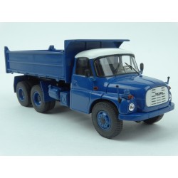 Tatra T148 6x6 S3 Sklápěč 1972 model 1:43 Premium ClassiXXs PCX-PCL12801