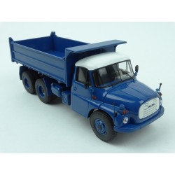 Tatra T148 6x6 S3 Sklápěč 1972 model 1:43 Premium ClassiXXs PCX-PCL12801