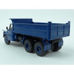 Tatra T148 6x6 S3 Sklápěč 1972 model 1:43 Premium ClassiXXs PCX-PCL12801