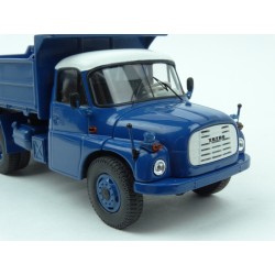 Tatra T148 6x6 S3 Sklápěč 1972 model 1:43 Premium ClassiXXs PCX-PCL12801