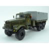 KrAZ-255B1 Valník NVA 1979