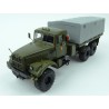 KrAZ-255B1 Valník NVA 1979