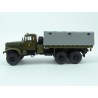 KrAZ-255B1 Valník NVA 1979