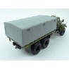 KrAZ-255B1 Valník NVA 1979