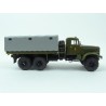 KrAZ-255B1 Valník NVA 1979