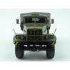 KrAZ-255B1 Valník NVA 1979