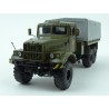 KrAZ-255B1 Valník NVA 1979