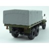 KrAZ-255B1 Valník NVA 1979