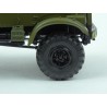 KrAZ-255B1 Valník NVA 1979