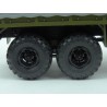 KrAZ-255B1 Valník NVA 1979