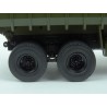 KrAZ-256B1 Sklápěč NVA 1965 model 1x43 Premium ClassiXXs PCL47043