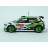 Škoda Fabia R5 Nr.32 Škoda Motorsport Winner WRC2 Rally Portugal 2017 model 1:43 IXO Models RAM657
