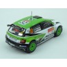 Škoda Fabia R5 Nr.32 Škoda Motorsport Winner WRC2 Rally Portugal 2017 model 1:43 IXO Models RAM657